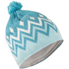 Bjorn Daehlie Pattern Beanie