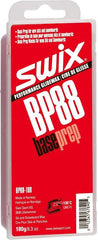 Swix Base Prep Red Glide Wax 180G