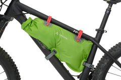 VAUDE TRAILFRAME 8 BAG GRN