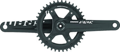 Sram Apex 1 42T BB30 Crankset 172.5mm