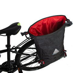 Axiom Monsoon Oceanweave 32+ Rear Panniers