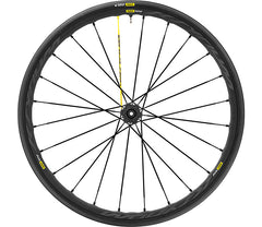 MAVIC KSYRIUM PRO UST 6 BOLT DISC WHEELSET