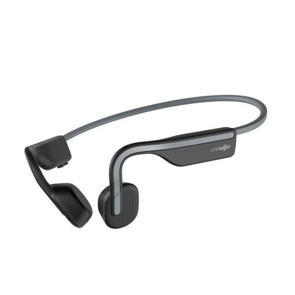 Aftershokz Openmove slate grey Headphones