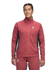 Bjorn Daehlie Rigid Women's Jacket
