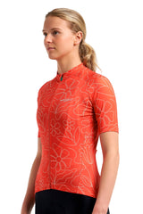 Peppermint Classique Women's Jersey