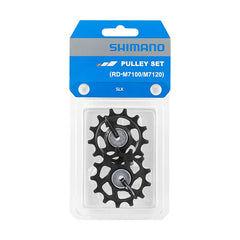Shimano SLX M7100 Pulleys