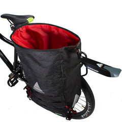 Axiom Monsoon Oceanweave 45+ Rear Panniers