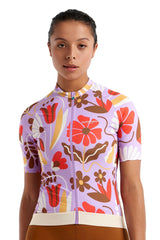 Peppermint Signature Women's Jersey