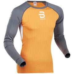Bjorn Daehlie Compete Tech Long Sleeve Base Layer