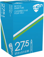49N 27.5x2.80-3.00'' Presta Inner Tube