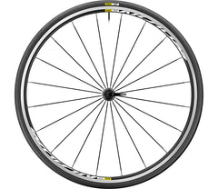 MAVIC AKSIUM WTS M25 WHEELSET
