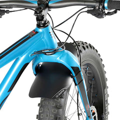 Zéfal Deflector Lite XL Flexible mudguard