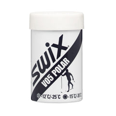 Swix VO5 Polar Kick Wax -12°C/-30°C