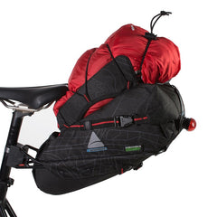 Axiom Monsoon Oceanweave Citypack P12+ Seat Bag