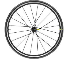 MAVIC KSYRIUM ELITE UST WHEELSET