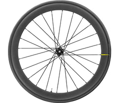 MAVIC COSMIC CARBON UST DISC CENTERLOCK WHEELSET