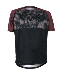 Trees Roots Jr Jersey