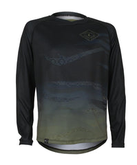 Trees Switchback Jr Jersey