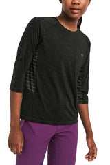 Peppermint MTB 3/4 Women's Jersey