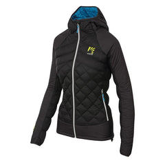 Karpos Lastei Active Plus Women's Jacket
