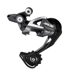 SHIMANO SLX RD-M670 SGS REAR DERAILLEUR