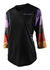 TroyLee Mischief Women`s Jersey