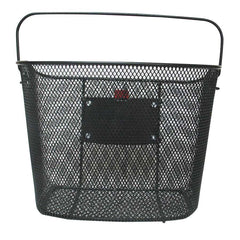 EVO E-CARGO FRONT BASKET