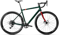 Argon 18 Grey Matter Apex 1