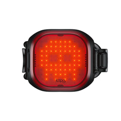 Knog Blinder Mini Skull Rear Light