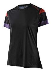 TroyLee Lilium SS Women`s Jersey