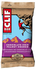 Clif Energy Bar