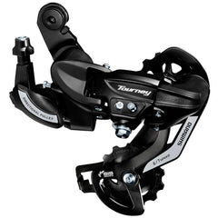 Shimano Tourney RD-TY500 Direct Mount Rear Derailleur