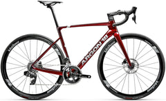 Argon 18 Sum Sram Rival eTap AXS