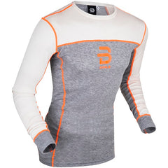 Bjorn Daehlie Performance-Tech LS Base Layer