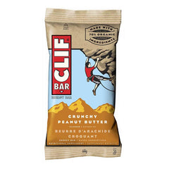 Clif Energy Bar