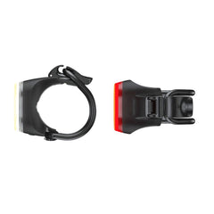 Knog Blinder Mini Square Twinpack Lights