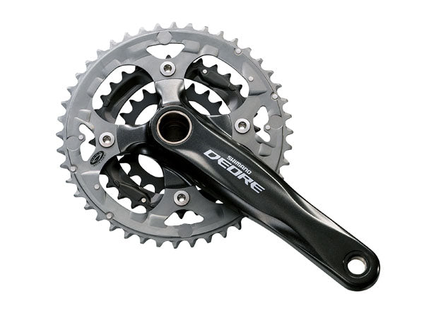 Deore store m590 crankset