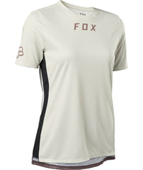Fox Defend SS Women's Jersey