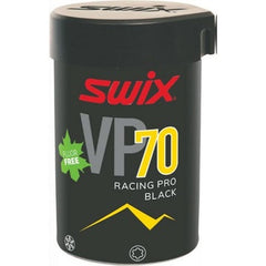 Swix VP70 Yellow Kick Wax 2/-1C