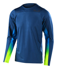 TroyLee Skyline LS Jersey