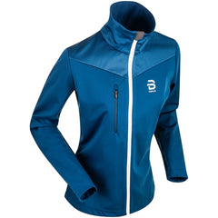 Bjorn Daehlie Prime Women`s Jacket