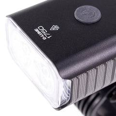 Serfas E-Lume 1750 Front Light