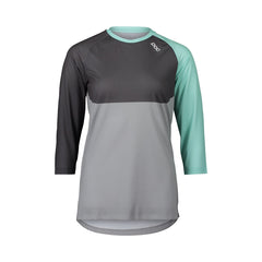 Poc Mtb Pure 3/4 Women's Jersey