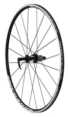 Mavic Aksium Wheelset