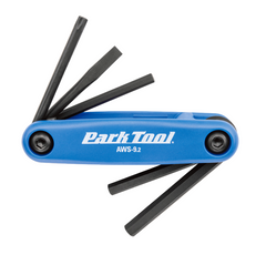 Park Tool AWS-9.2 Hex Tool