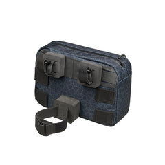 Pro Gravel Handlebar Bag Black 2.5L