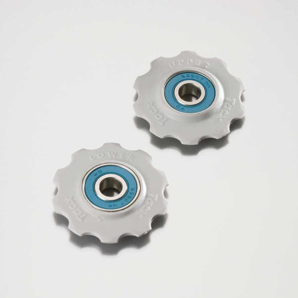 TACX CERAMIC BEARING PULLEY Boutique Cadence