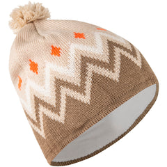 Bjorn Daehlie Pattern Beanie