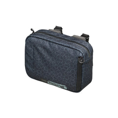Pro Gravel Handlebar Bag Black 2.5L