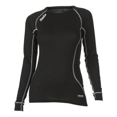 Swix RaceX Women's Base Layer Blk Lrg